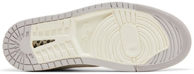 Air Jordan 1 High Zoom Comfort 2 FIBA