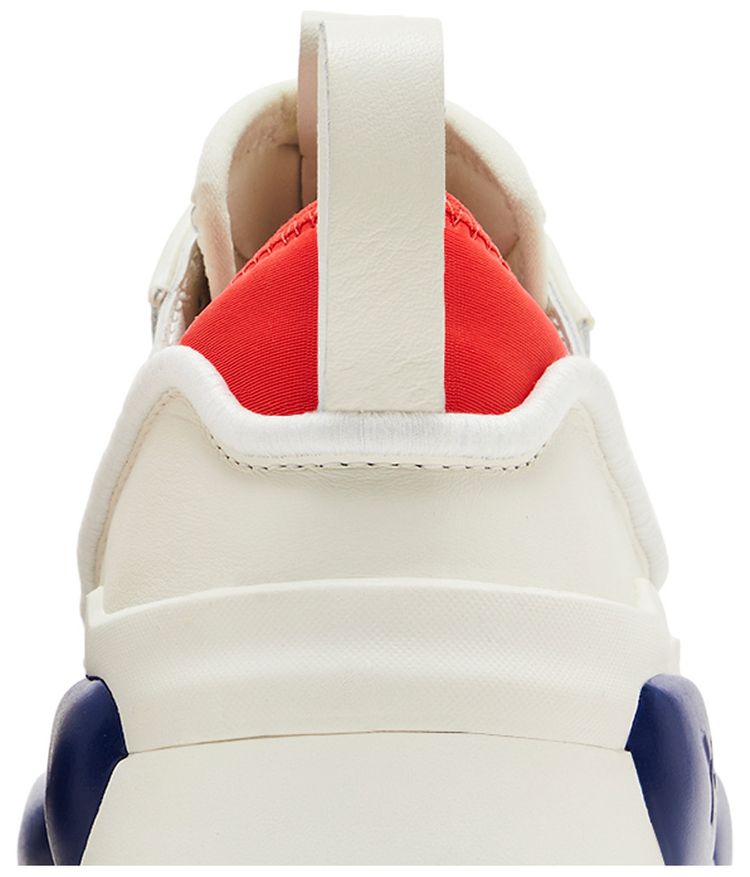 Adidas Y 3 Rivalry Unity Ink Lush Red