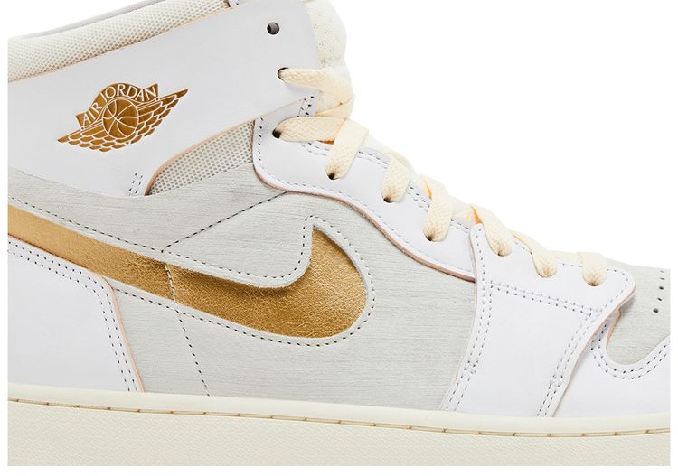 Air Jordan 1 High Zoom Comfort 2 FIBA