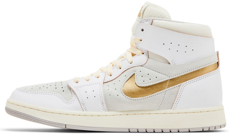 Air Jordan 1 High Zoom Comfort 2 FIBA