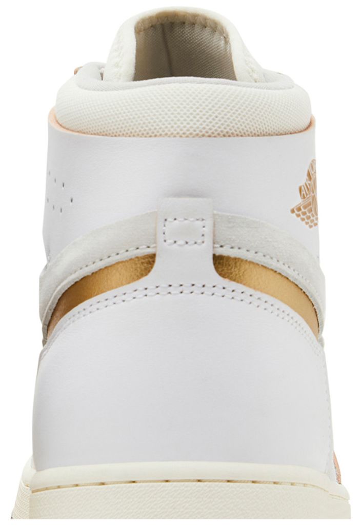 Air Jordan 1 High Zoom Comfort 2 FIBA