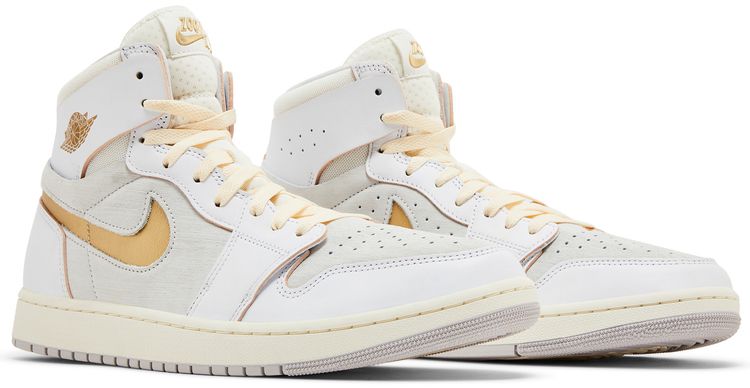 Air Jordan 1 High Zoom Comfort 2 FIBA