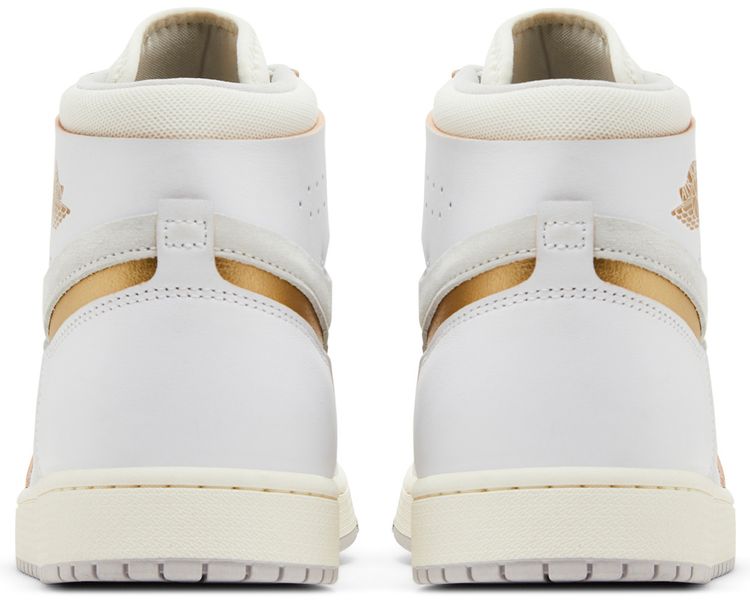 Air Jordan 1 High Zoom Comfort 2 FIBA