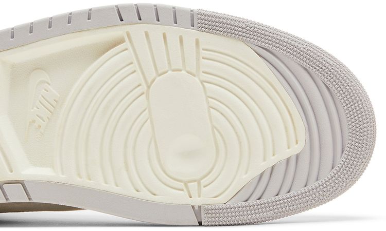 Air Jordan 1 High Zoom Comfort 2 FIBA