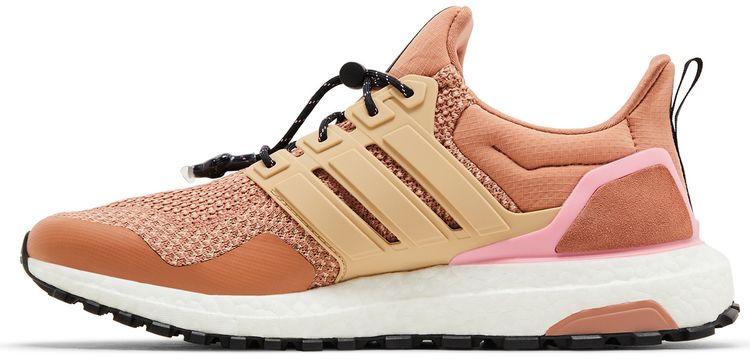 Adidas Wmns UltraBoost 10 Clay Strata Bliss Pink