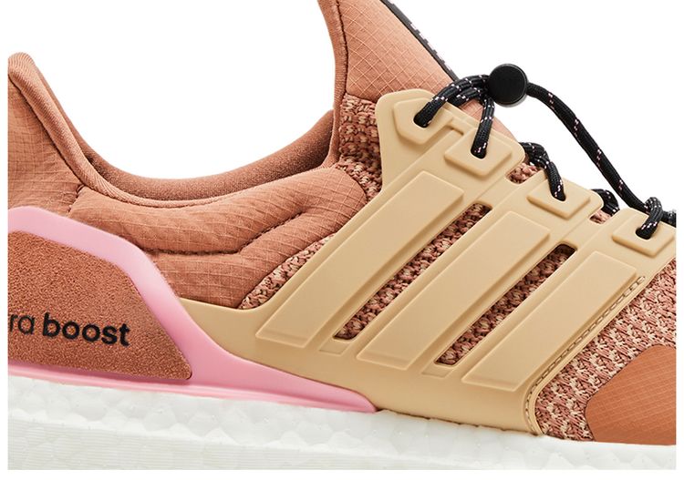 Adidas Wmns UltraBoost 10 Clay Strata Bliss Pink