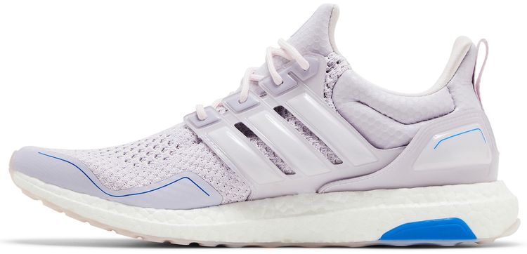 adidas Wmns UltraBoost 10 Silver Dawn Pink