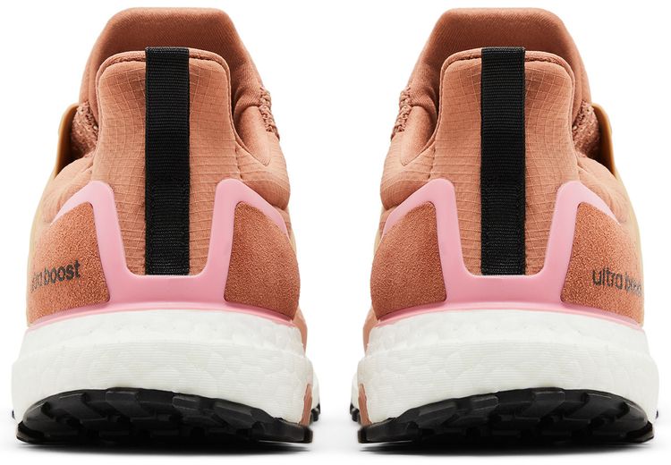 Adidas Wmns UltraBoost 10 Clay Strata Bliss Pink