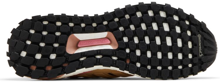 Adidas Wmns UltraBoost 10 Clay Strata Bliss Pink