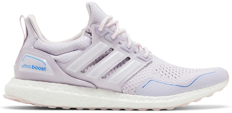 adidas Wmns UltraBoost 10 Silver Dawn Pink