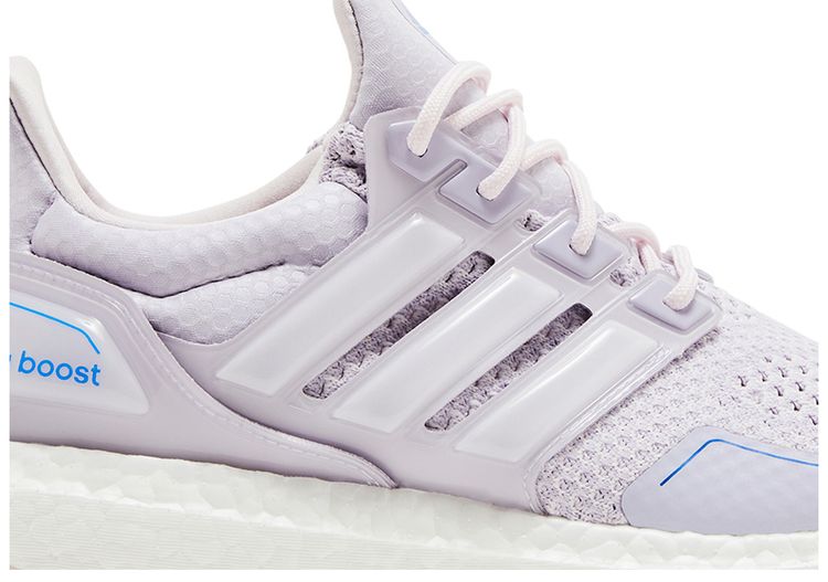 adidas Wmns UltraBoost 10 Silver Dawn Pink