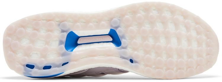 adidas Wmns UltraBoost 10 Silver Dawn Pink