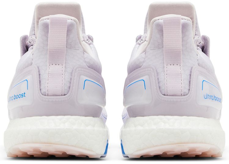 adidas Wmns UltraBoost 10 Silver Dawn Pink