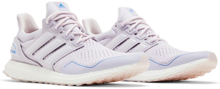 adidas Wmns UltraBoost 10 Silver Dawn Pink