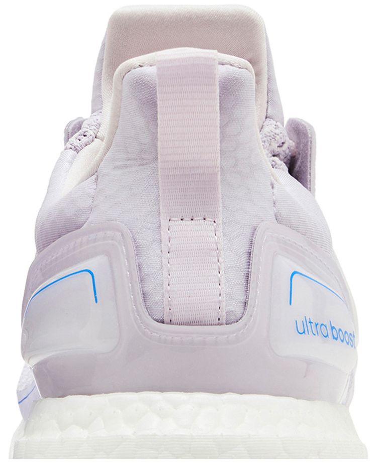adidas Wmns UltraBoost 10 Silver Dawn Pink