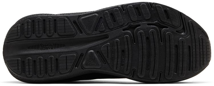 Ghost Max Black Ebony