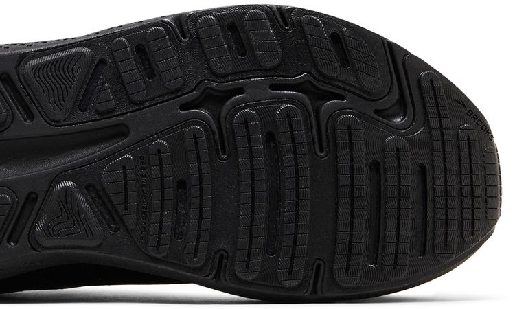 Ghost Max Black Ebony