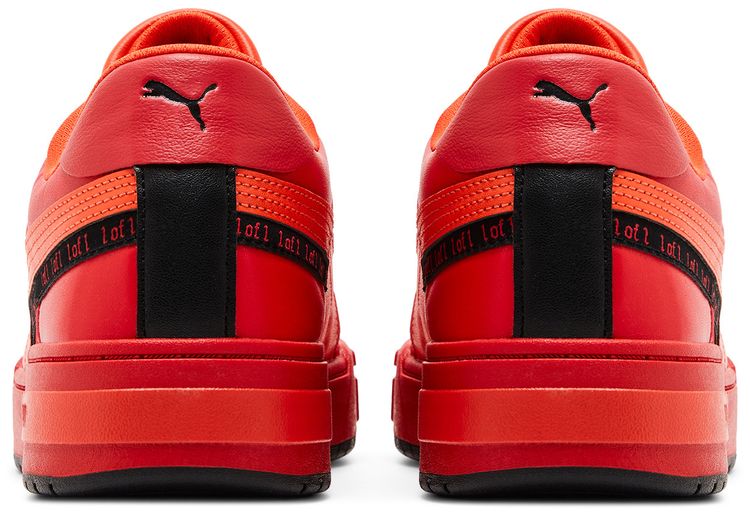LaFrance x CA Pro For All Time Red