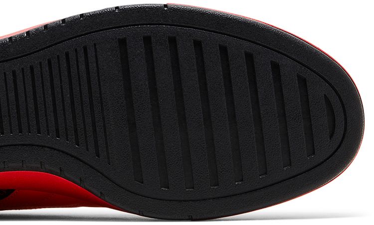 LaFrance x CA Pro For All Time Red