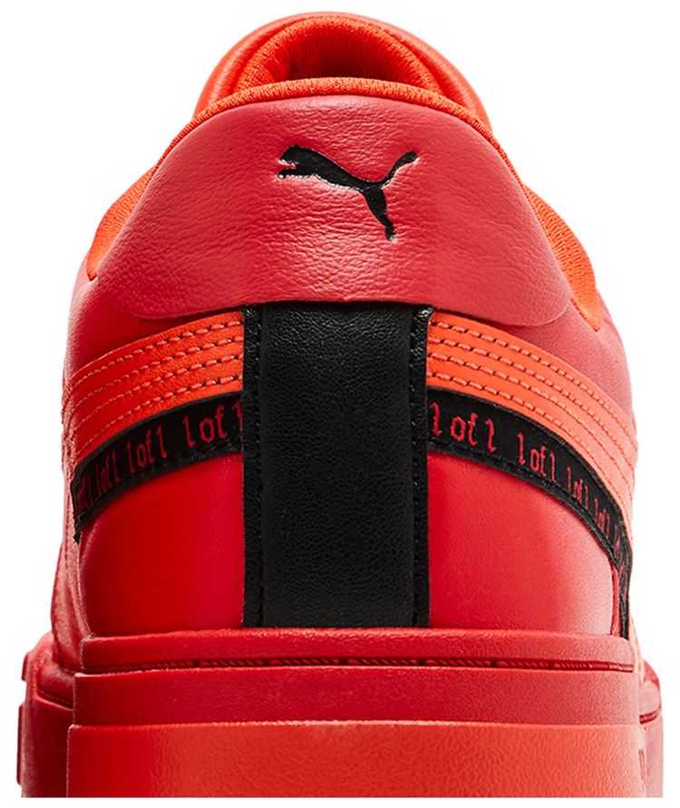 LaFrance x CA Pro For All Time Red