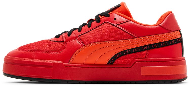 LaFrance x CA Pro For All Time Red