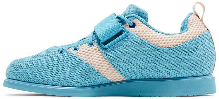 Adidas Powerlift 5 Preloved Blue