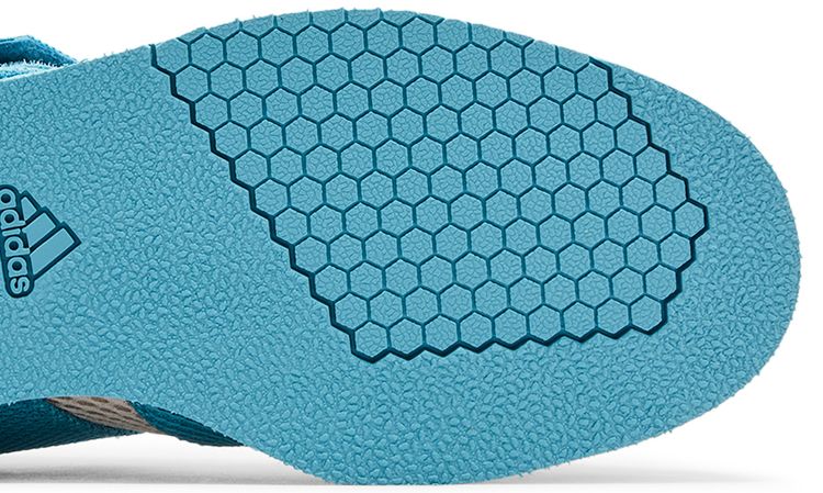 Adidas Powerlift 5 Preloved Blue