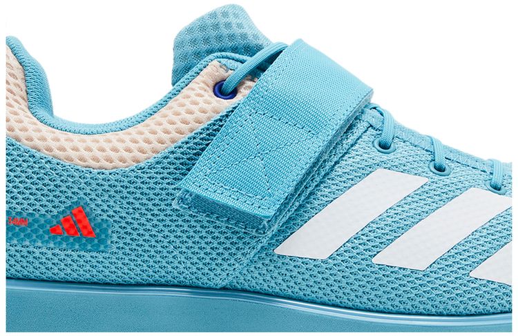 Adidas Powerlift 5 Preloved Blue