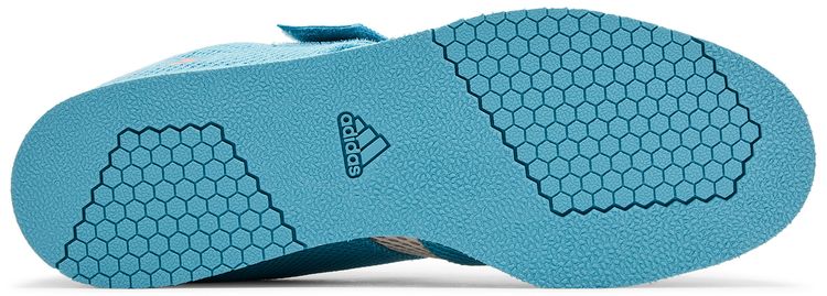 Adidas Powerlift 5 Preloved Blue