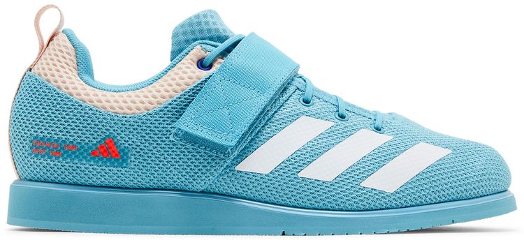 Adidas Powerlift 5 Preloved Blue