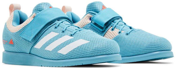 Adidas Powerlift 5 Preloved Blue