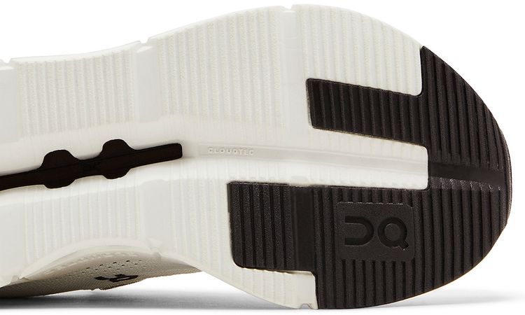 ON Wmns Cloudnova White Umber