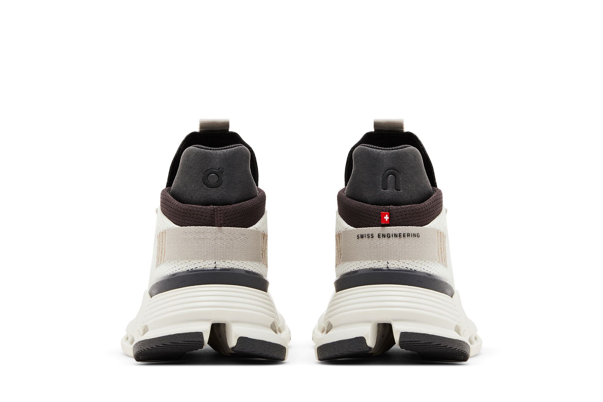 Buy ON Wmns Cloudnova 'White Umber' - 26 99815 | GOAT