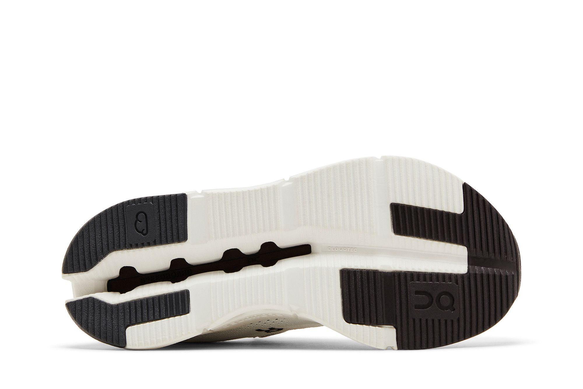 Buy ON Wmns Cloudnova 'White Umber' - 26 99815 | GOAT