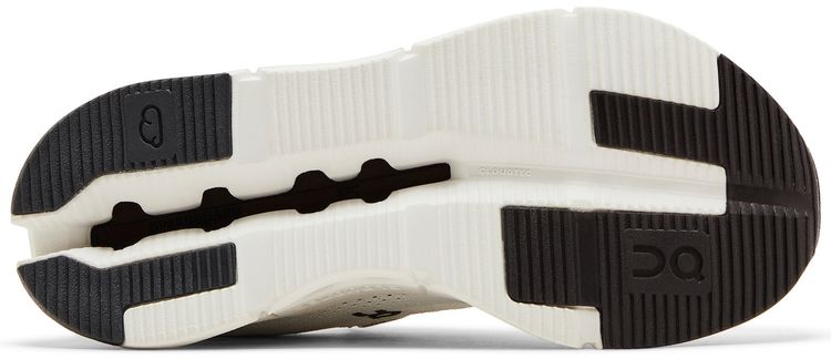 ON Wmns Cloudnova White Umber