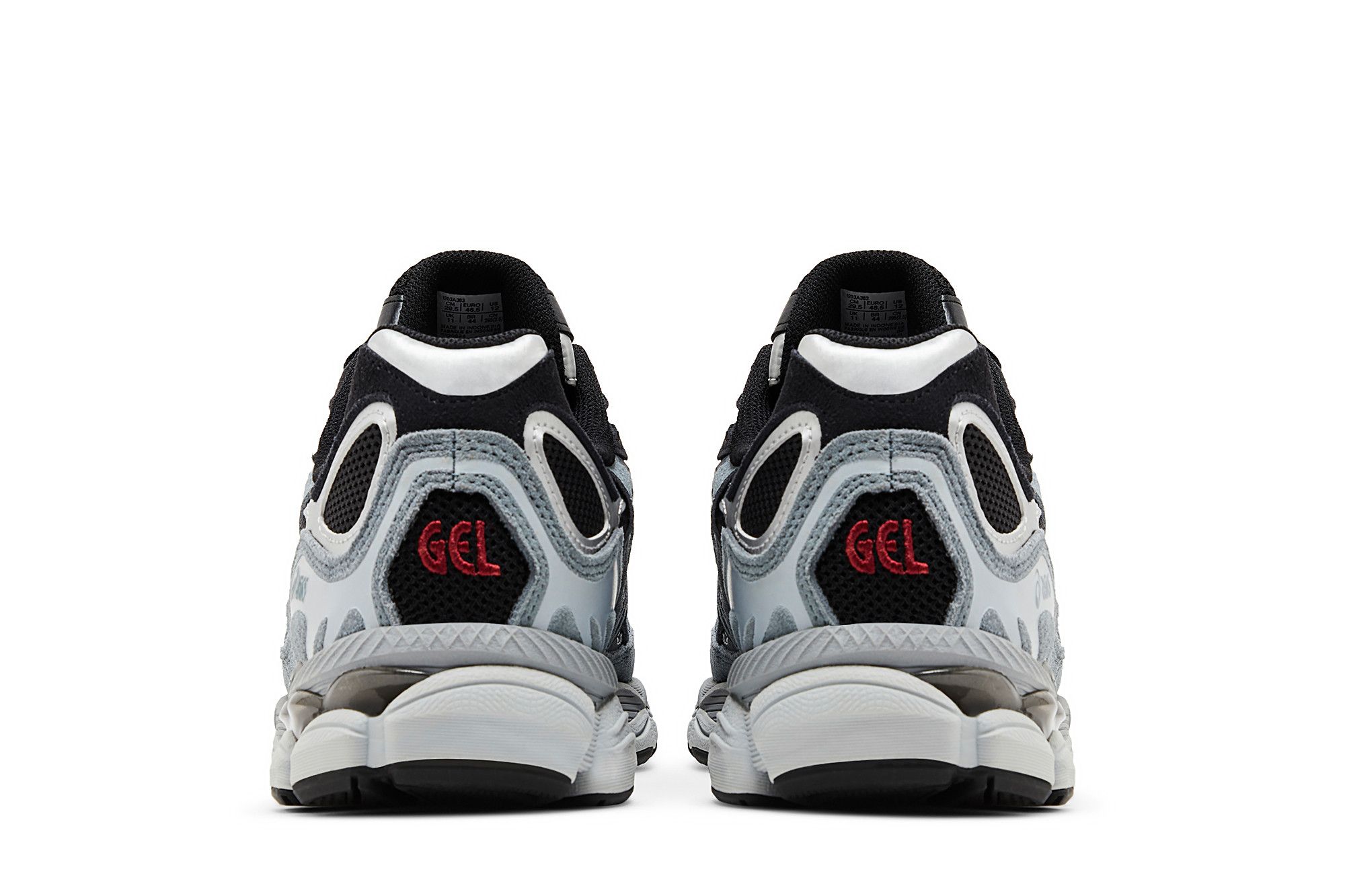 ☆asics☆ Gel Terrain Graffiti Grey Black 1203A374020 1203A3 GEL-TERRAIN | Unisex | Dark Jade/Black | Sportstyle Shoes