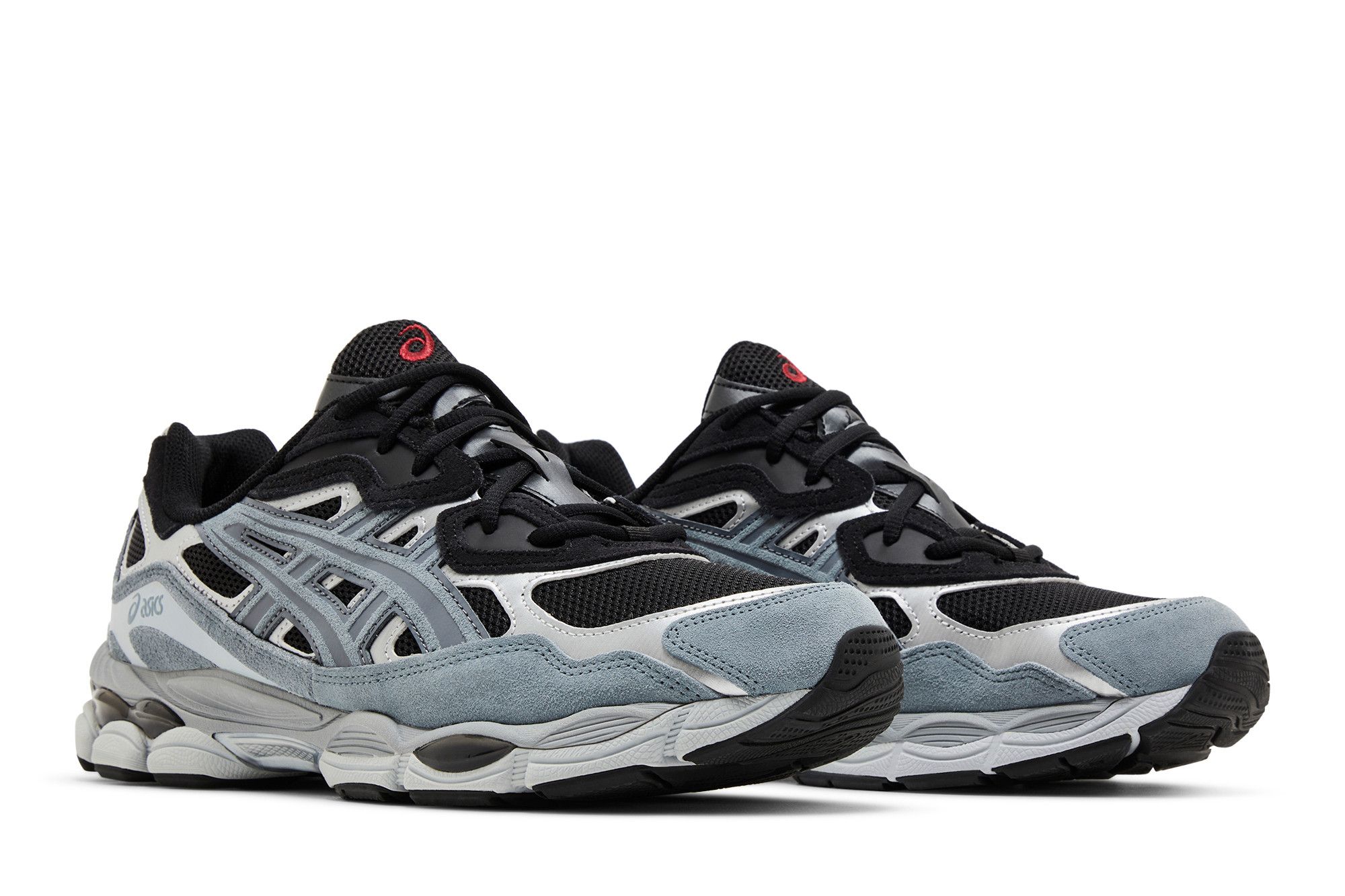 Buy Gel NYC 'Black Fjord Grey' - 1203A383 003 | GOAT