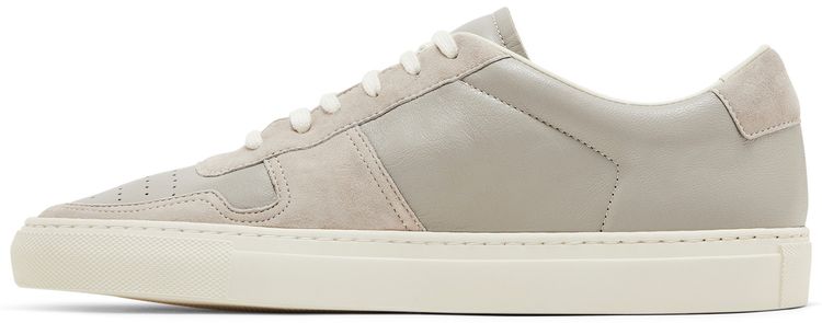 Common Projects BBall Duo Low Light Grey