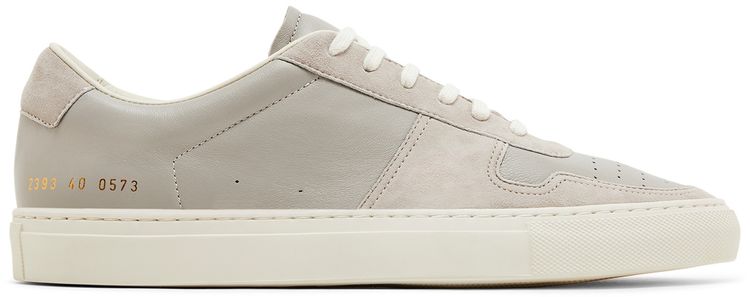 Common Projects BBall Duo Low Light Grey
