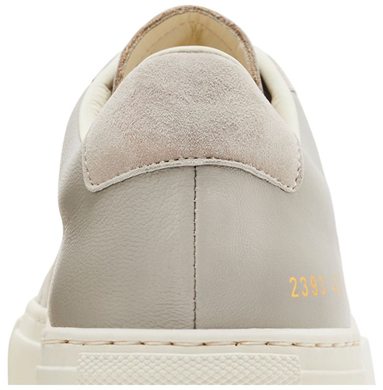 Common Projects BBall Duo Low Light Grey