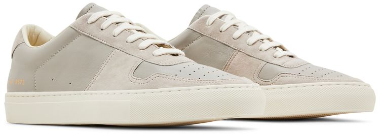 Common Projects BBall Duo Low Light Grey