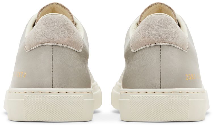 Common Projects BBall Duo Low Light Grey