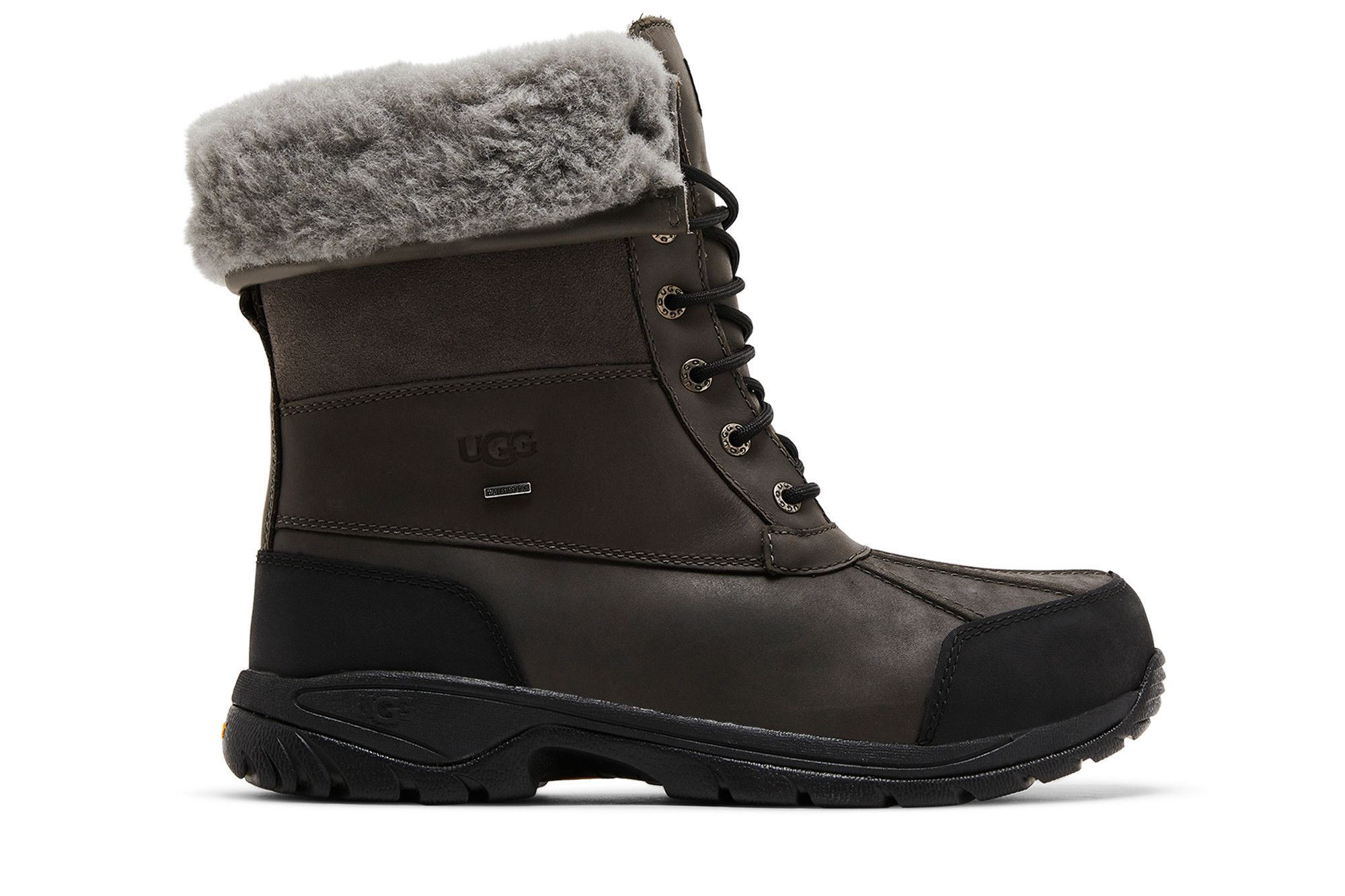 butte uggs men