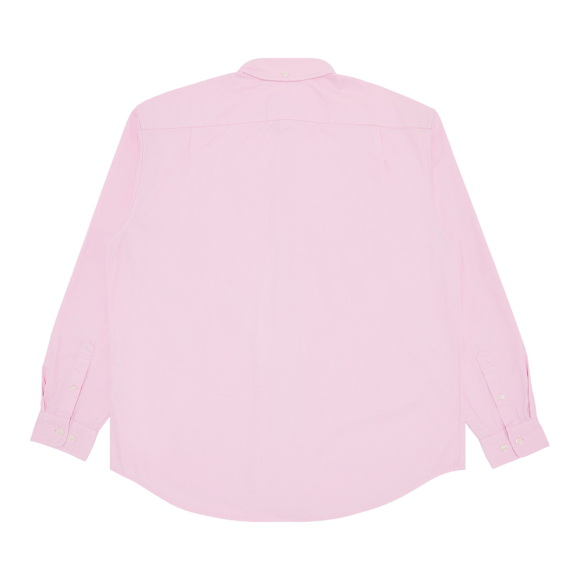 Buy Supreme Small Box Shirt 'Light Pink' - FW24S1 LIGHT PINK | GOAT