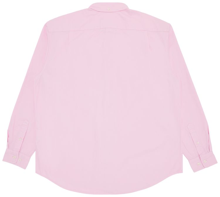 Buy Supreme Small Box Shirt 