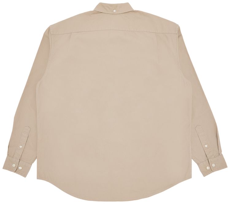 Buy Supreme Small Box Shirt 