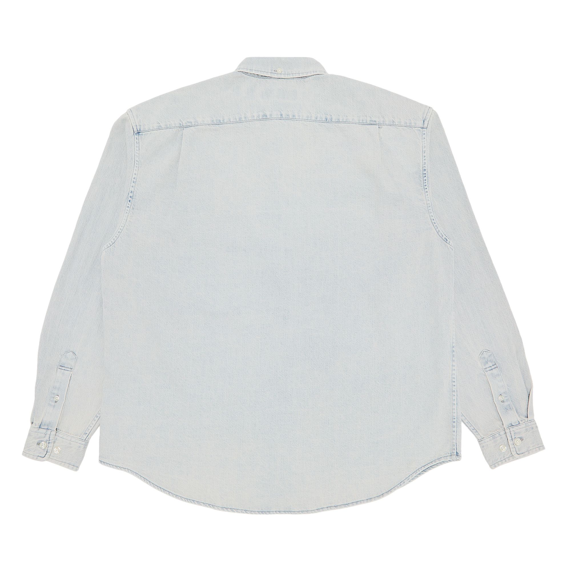 トップス L Supreme Small Box Shirt \