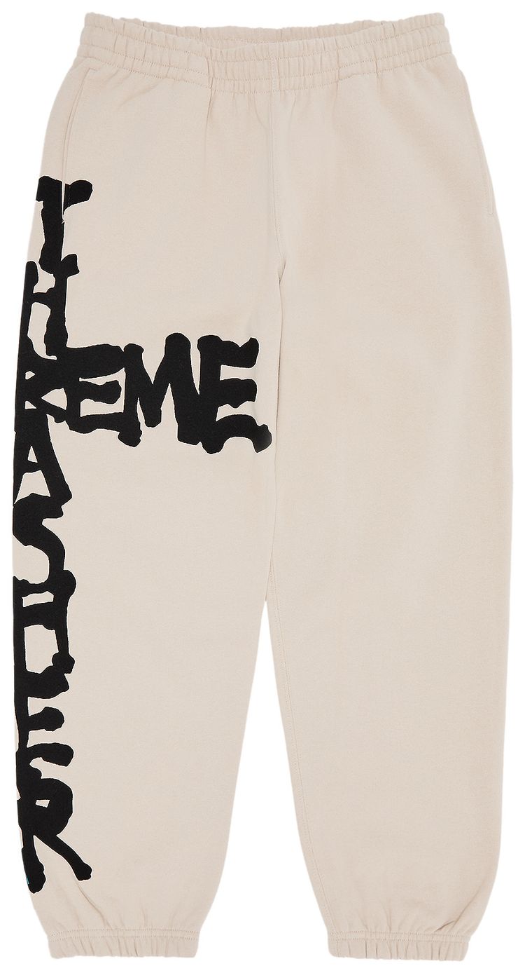 Buy Supreme x Thrasher Sweatpant 