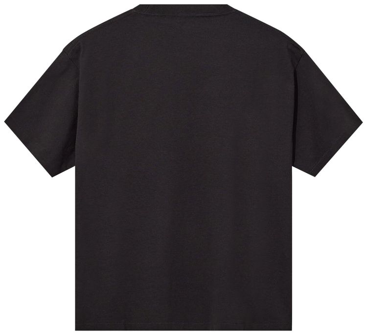 Bode Game Point Pocket Tee Black