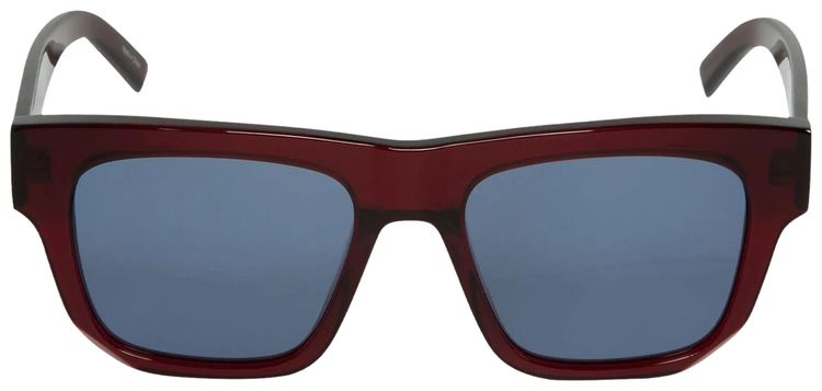 Givenchy Day Sunglasses Shiny Light BlueBlue